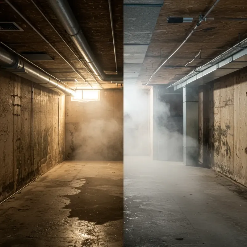 Professional Odor Removal in Clarks Green, PA